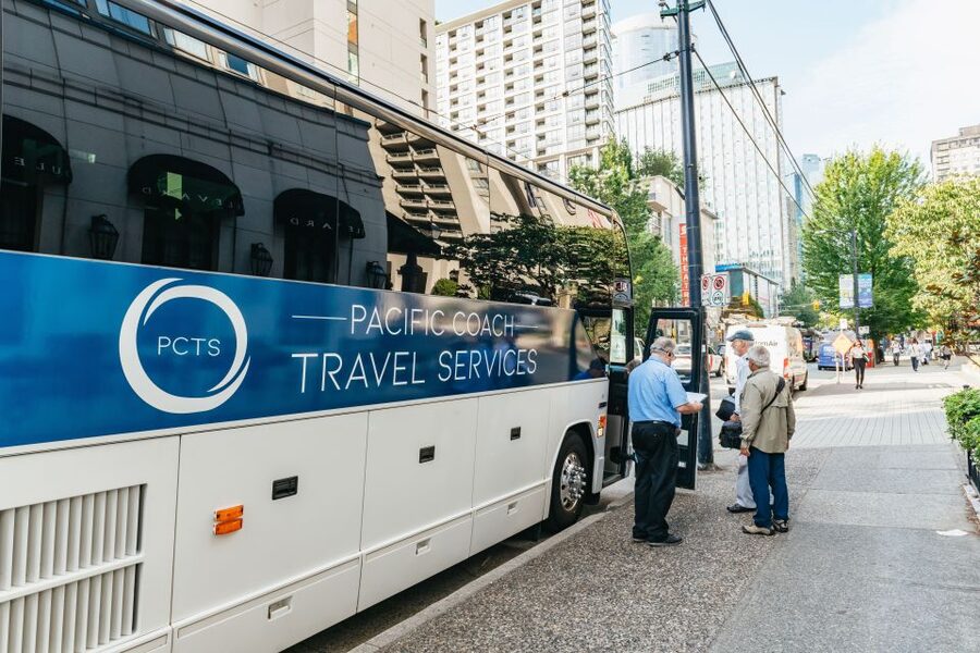 Vancouver: Victoria, Gulf Islands Cruise, & Butchart Gardens - Is $208 good value?