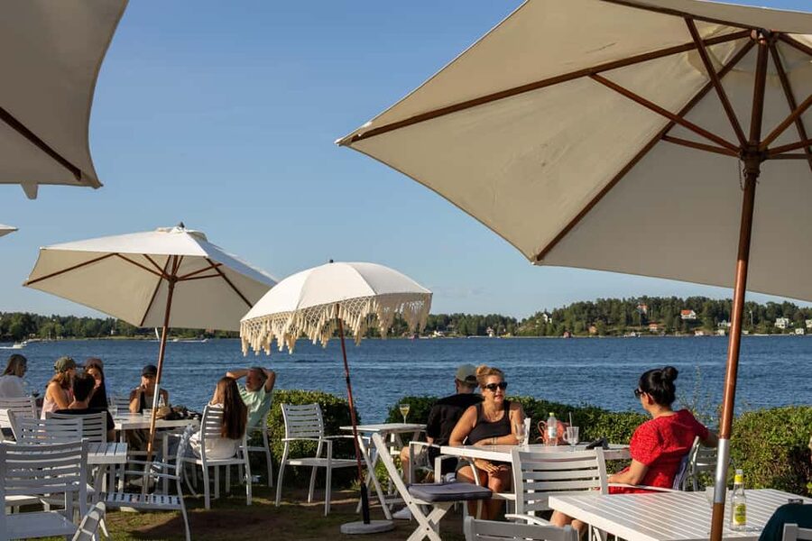 Vaxholm & Stockholm Archipelago: Guided Excursion, Day Trip - Key details before you book