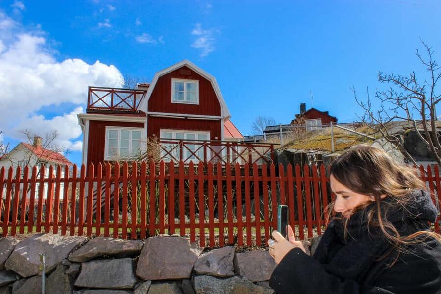 Vaxholm & Stockholm Archipelago: Guided Excursion, Day Trip - Who will enjoy this day most?