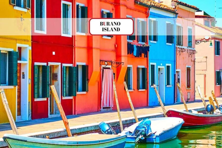 Venice: Guided Islands Cruise to Murano, Burano & Torcello - Why take a guided cruise beyond Venice?