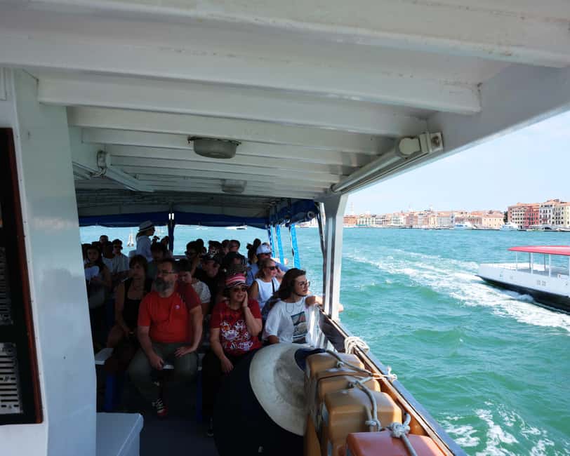 Venice: Guided Islands Cruise to Murano, Burano & Torcello - Price, value, and who should book