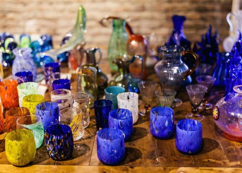 Venice: Guided Islands Cruise to Murano, Burano & Torcello - Practical tips for a smoother day