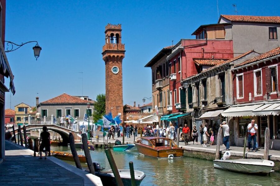 Venice: Guided Islands Cruise to Murano, Burano & Torcello - Should you book this lagoon island cruise?