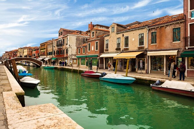 Venice Islands Cruise: Murano Glass, Rainbow Burano & Torcello - Key points before you book