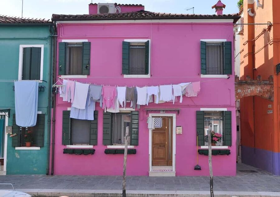 Venice: Islands Tour by Bragozzo – Murano, Burano & Torcello - Meeting at St. Mark’s Square