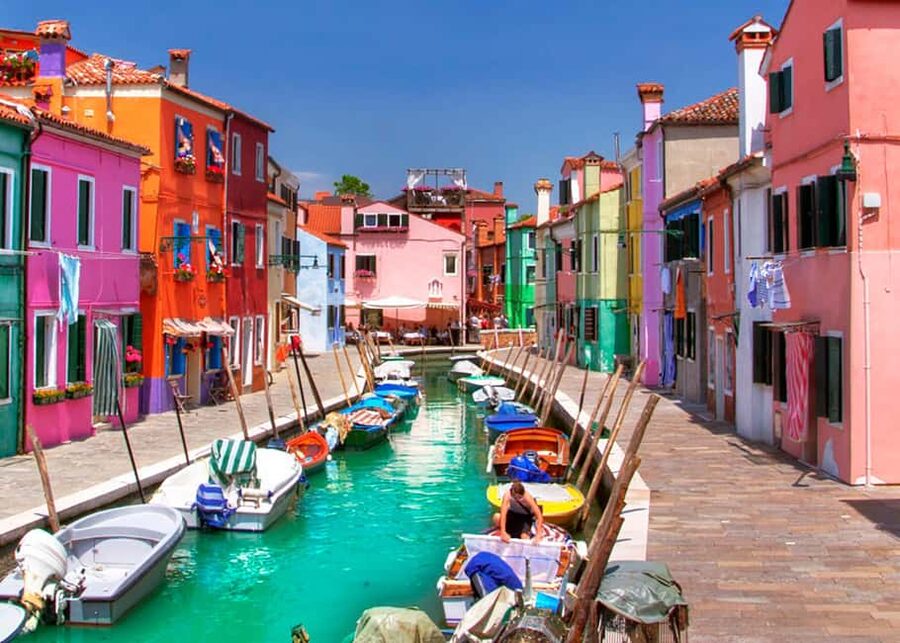 Venice: Murano, Burano and Torcello Islands Tour - Why This Three-Island Tour Works