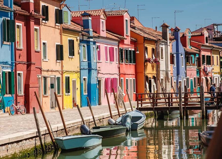 Venice: Murano, Burano and Torcello Islands Tour - Murano And The Heat Of Glassmaking