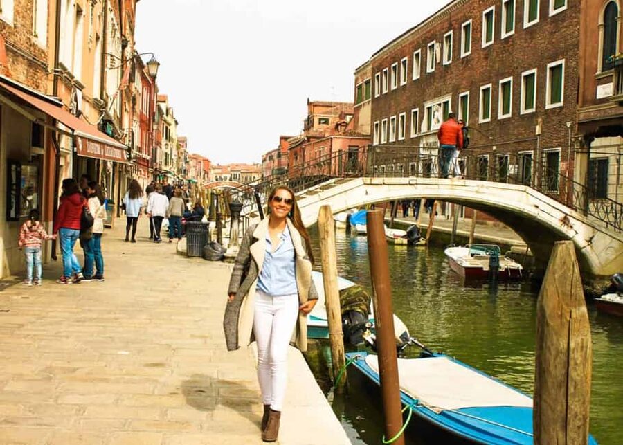 Venice: Murano, Burano and Torcello Islands Tour - Guided Commentary, Then Independent Time