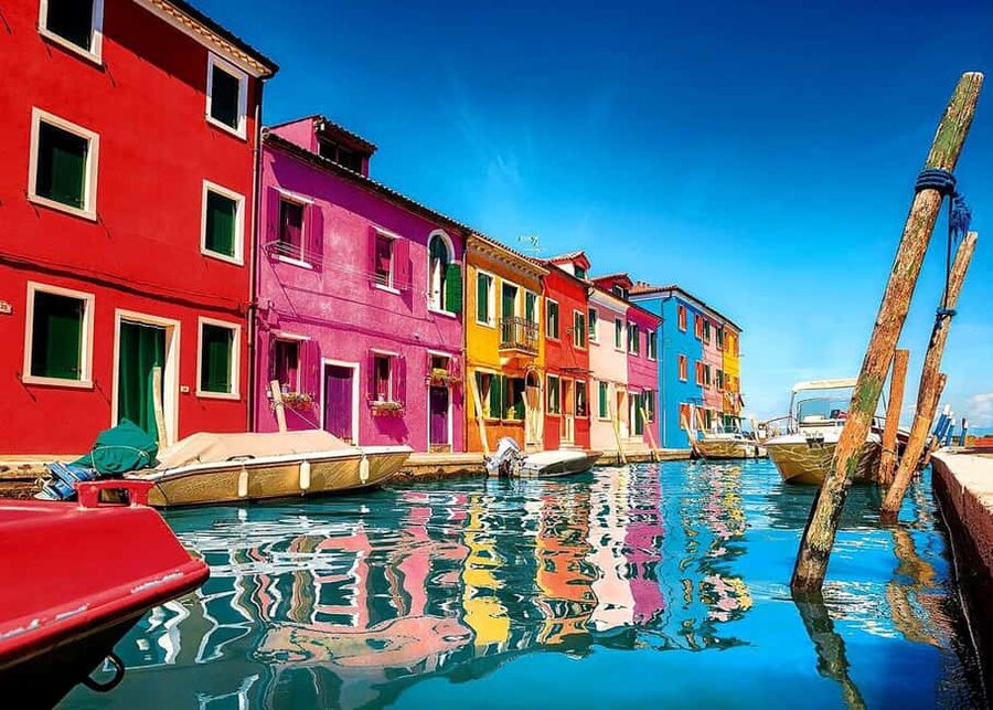 Venice: Murano, Burano and Torcello Islands Tour - Timing, Tickets, And Small Details That Matter