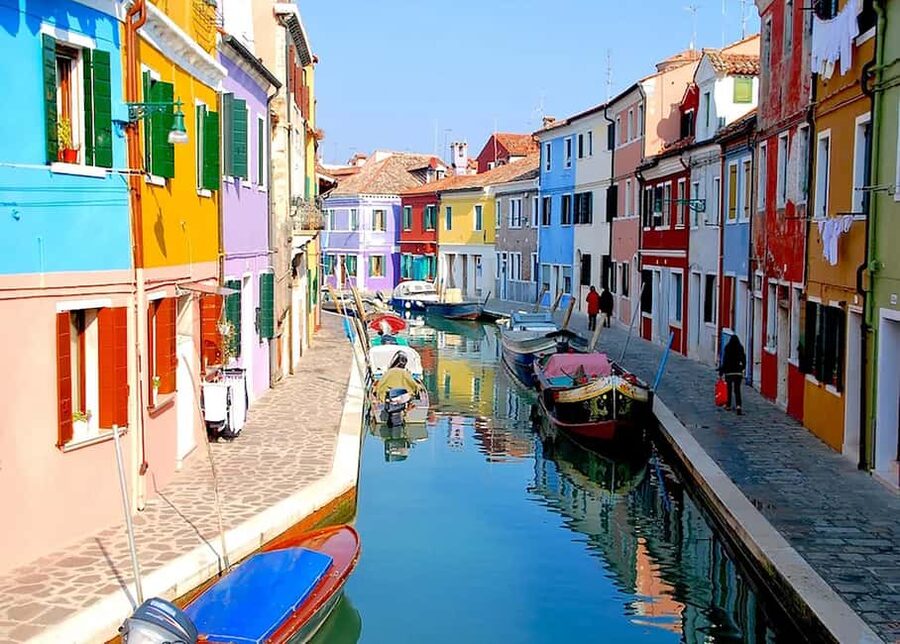 Venice: Murano, Burano and Torcello Islands Tour - Who Will Like This Tour Most?