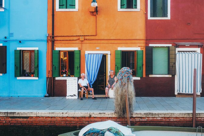 Venice: Murano & Burano Islands Tour with Optional Torcello Stop - What the six hours really mean