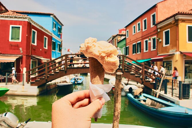 Venice: Murano & Burano Islands Tour with Optional Torcello Stop - Group size, comfort, and the pace of the day