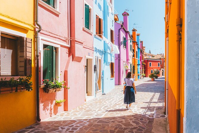 Venice: Murano & Burano Islands Tour with Optional Torcello Stop - Should you book the Murano and Burano boat tour?