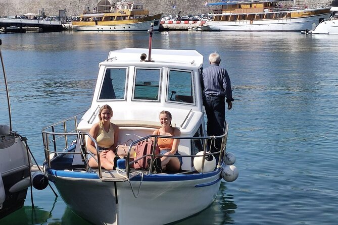Visit 2 Islands of Zadar on a traditional wooden boat during half-day trip - Is $26.55 good value?