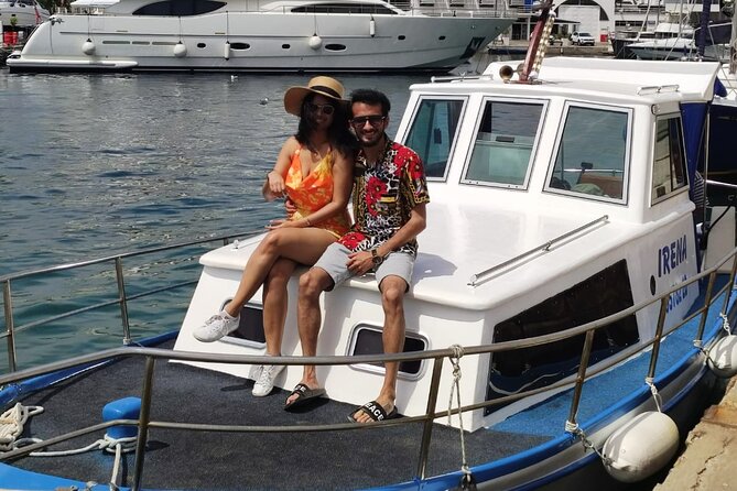 Visit 2 Islands of Zadar on a traditional wooden boat during half-day trip - Who should book it?