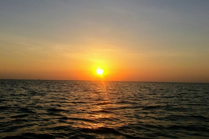 [Water Bus] 4 Islands: May Rut - Mong Tay - Gam Ghi - Pineapple - Five things to know before you book