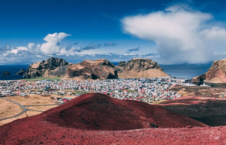Westman Islands Day Tour from Reykjavik - Guðmundur’s Role in Making the Day Work