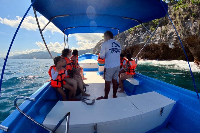 Whale Watching and Los Arcos 5 Islands Adventure - What is included for $79
