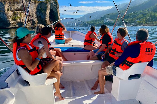 Whale Watching and Los Arcos 5 Islands Adventure - Who will enjoy this experience most