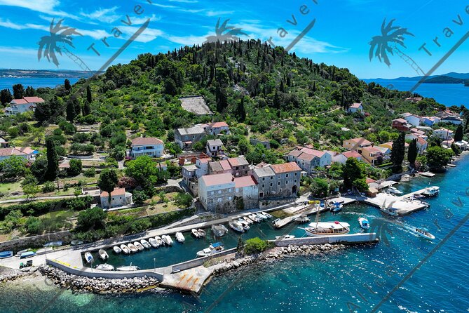 Zadar 2 Islands Hopping and Snorkeling during half day boat tour - Key points to know before you go