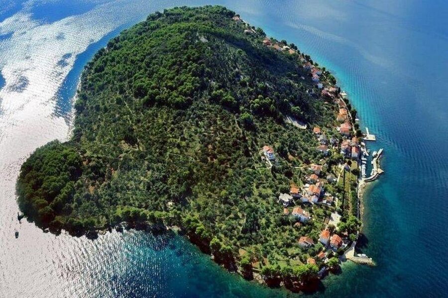 Zadar: 3 Island Speedboat Tour & Blue Bay Swim with Drinks - Who should choose this trip?
