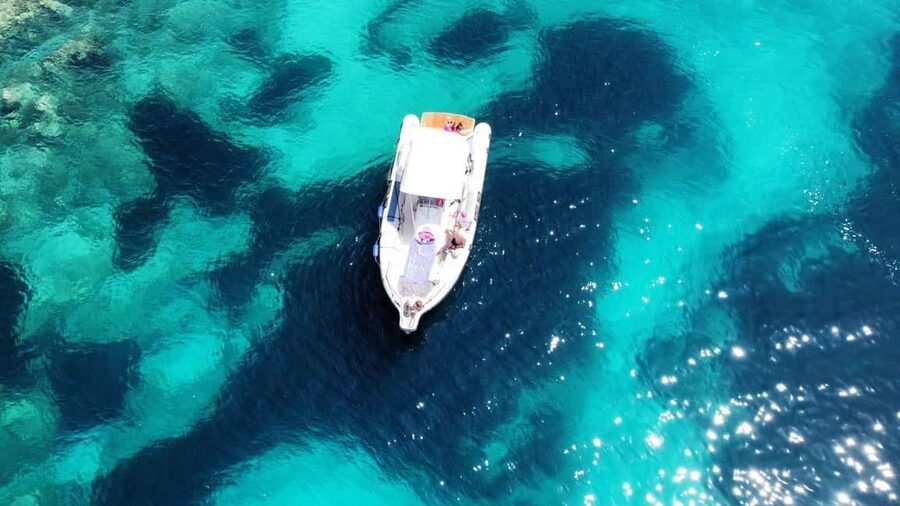 Zadar: 3 Islands Half-Day Boat Tour with Snorkeling & Fruit - Key points to know before you book