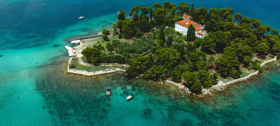 Zadar: 3 Islands Luxury Boat Tour with Aperol Spritz - Key points to know before you book