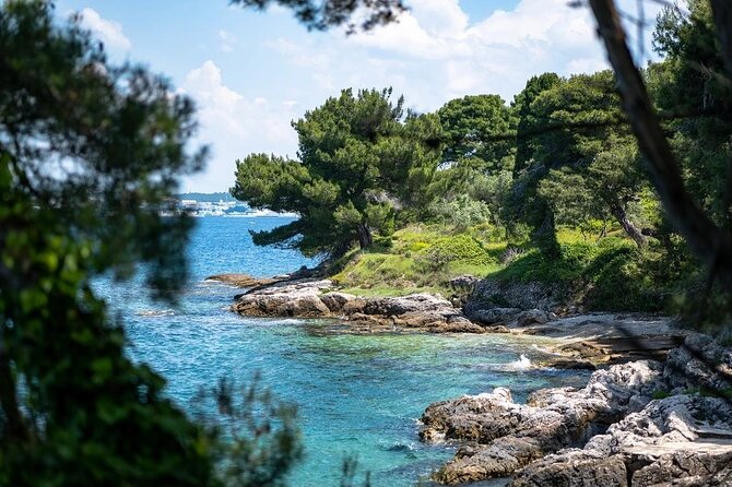 Zadar: 3 Islands Luxury Boat Tour with Aperol Spritz & Snorkeling - Aperol Spritz, Prosecco, and the pace on board