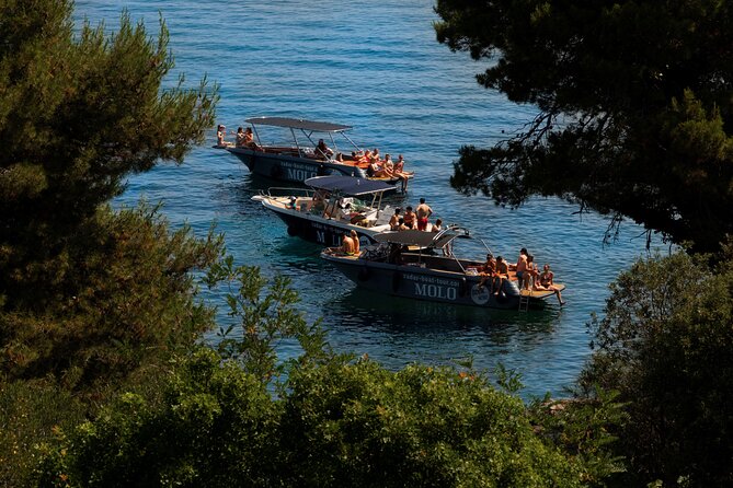 Zadar: 3 Islands Luxury Boat Tour with Aperol Spritz & Snorkeling - The practical kit I would bring