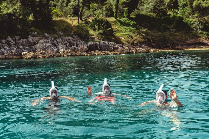 Zadar: 3 Islands Luxury Boat Tour with Aperol Spritz & Snorkeling - Who will enjoy this boat trip most