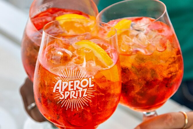 Zadar: 3 Islands Luxury Boat Tour with Aperol Spritz & Snorkeling - Ošljak: a tiny island with a real local story