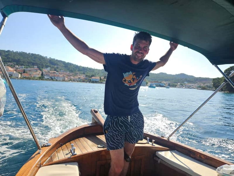 Zadar: 3 Islands Snorkeling Cruise with Prosecco - What snorkeling is really like