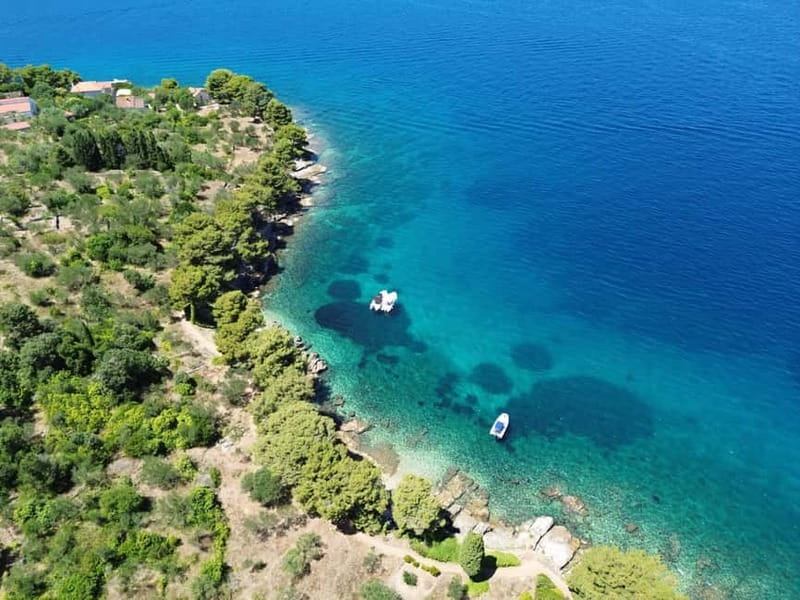 Zadar: 3 Islands Speedboat Tour with Drinks and Diving - Should you book the Zadar three-island speedboat tour?