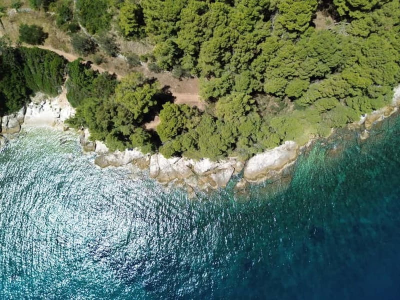 Zadar: 3 Islands Speedboat Tour with Drinks and Diving - What to bring for a smoother trip