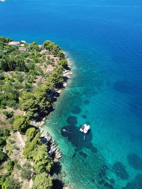 Zadar: 3 Islands Speedboat Tour with Drinks and Diving - Who will enjoy this tour most?