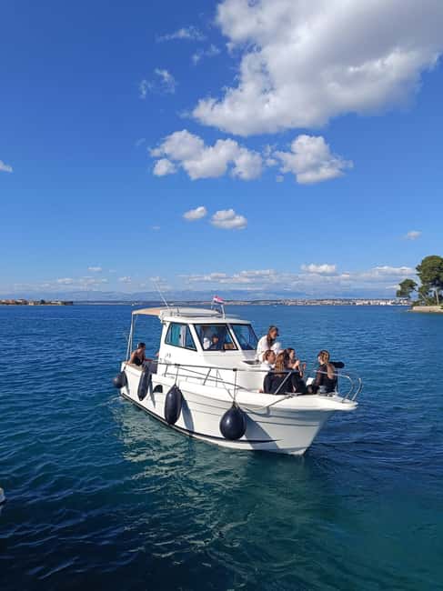 Zadar: Adventure on 6 islands, 3 lagoons, 1 cave, Bio Fruits - Should you book the Zadar island adventure?