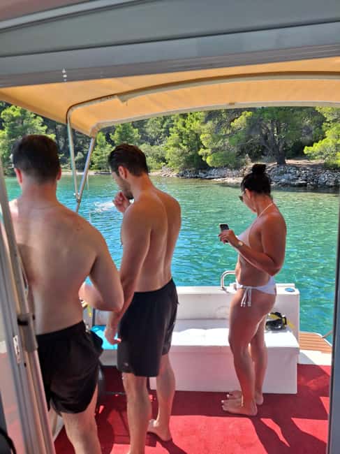 Zadar: Adventure on 6 islands, 3 lagoons, 1 cave, Bio Fruits - What the flexible schedule means for you
