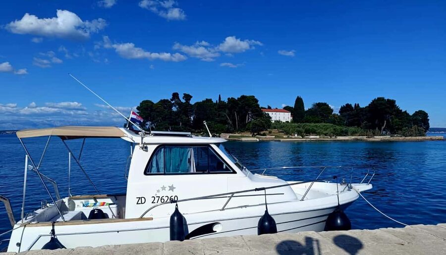 Zadar: Adventure on 6 islands, 3 lagoons, 1 cave, Bio Fruits - Is $80 a fair price?