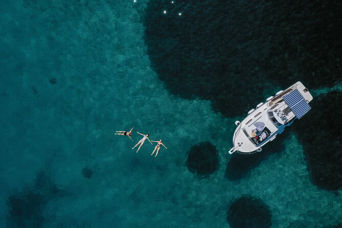 Zadar Archipelago Half-day Island-Hopping Private Boat Tour - Key points to know before booking