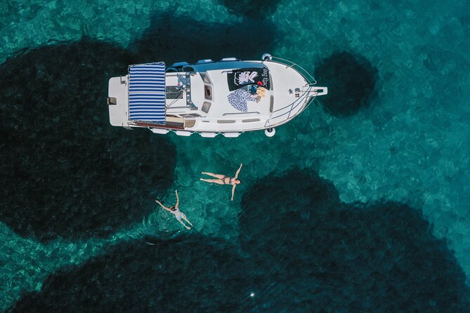 Zadar Archipelago Half-day Island-Hopping Private Boat Tour - Leaving Zadar for the islands