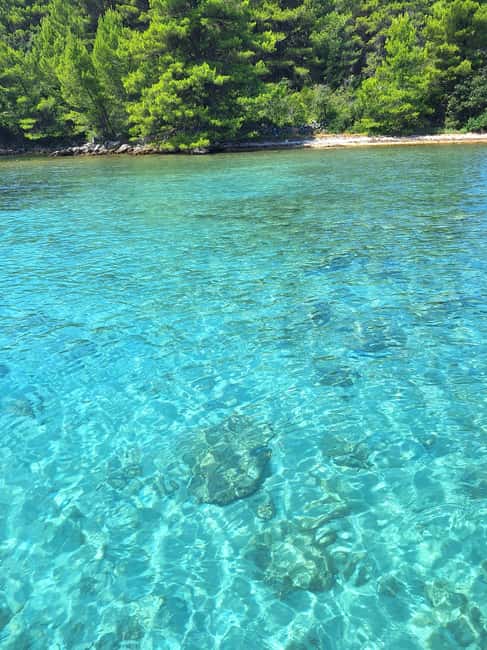 Zadar: Half-Day Island-Hopping and Lagoons Cruise with Fruit - Who will enjoy this cruise most?