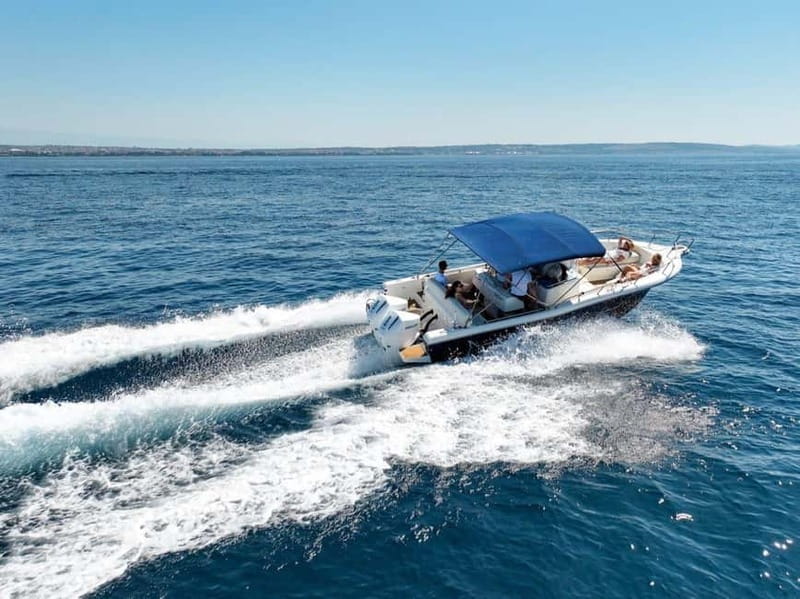 Zadar: Half-Day Island Hopping Tour with Snorkeling - What the $29 price really buys you