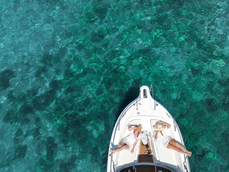 Zadar: Half-Day Island Hopping Tour with Snorkeling - Practical advice for a smoother morning or afternoon