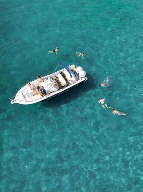 Zadar: Half-Day Island Hopping Tour with Snorkeling - Should you book the Ugljan Island tour?