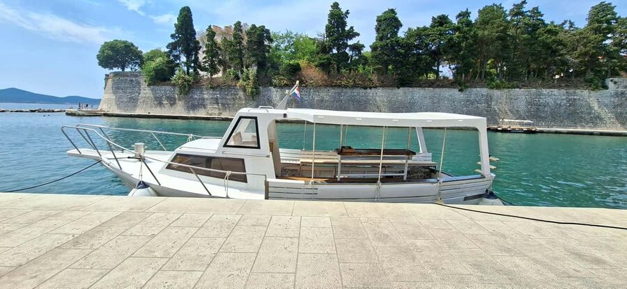 Zadar: Island Hopping Tour Swim and Snorkel with Aperol - Who will enjoy this boat trip most?
