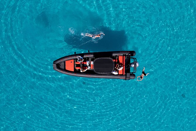 Zadar: Island Luxury Speedboat Tour with Snorkeling - My take: book it for variety, not perfection