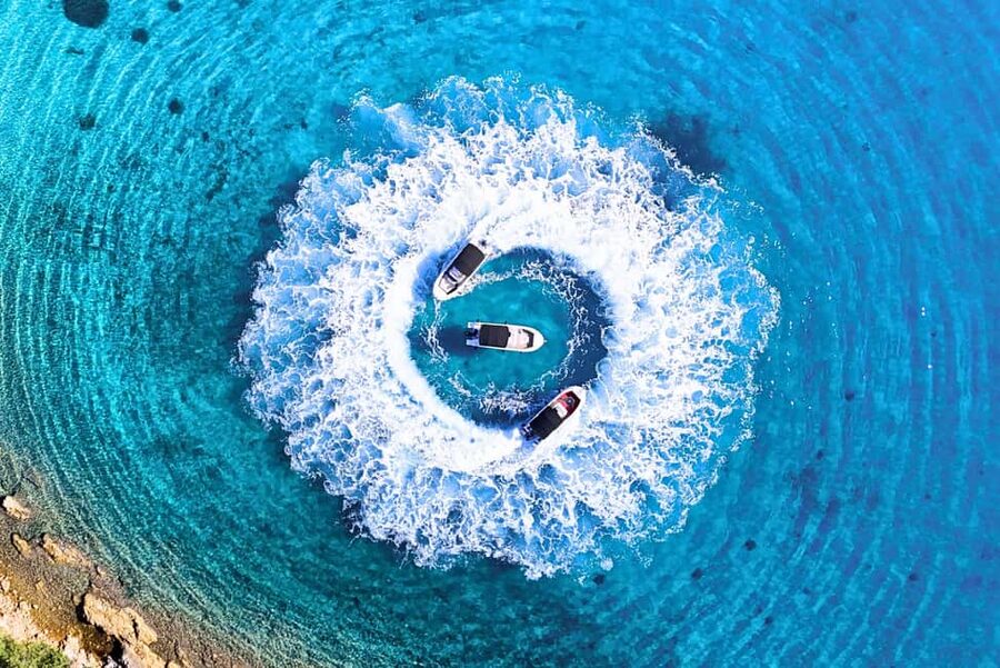 Zadar: Original Island-Hopping Speedboat Tour - Should you book the Zadar speedboat tour?