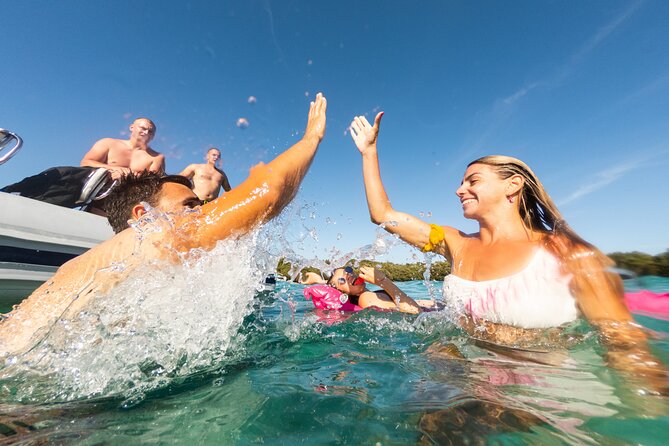 Zadar: Paradise Islands Boat Tour - Silba, Olib, Ist & Molat - Key points before you book