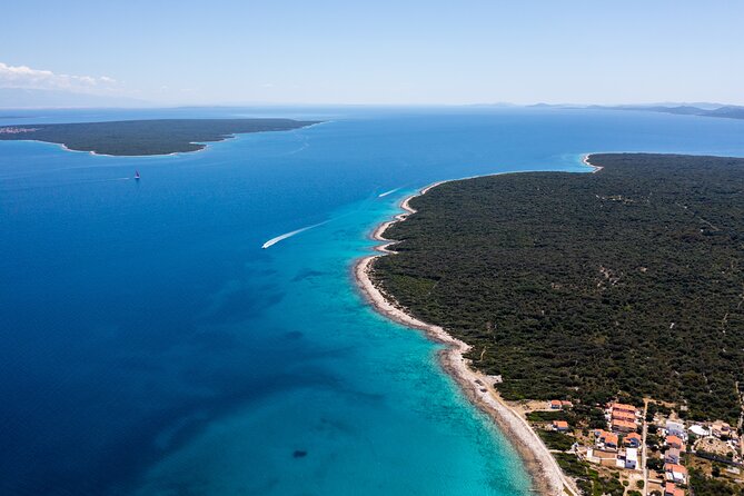 Zadar: Paradise Islands Boat Tour - Silba, Olib, Ist & Molat - Why this island-hopping day works