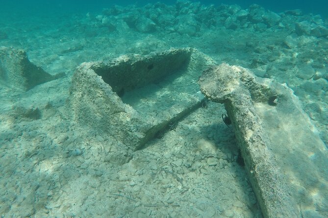 Zadar: Paradise Islands Boat Tour - Silba, Olib, Ist & Molat - Two hours on Ist for lunch and free time